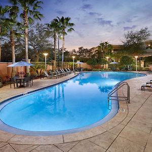 Orlando Marriott Lake Mary